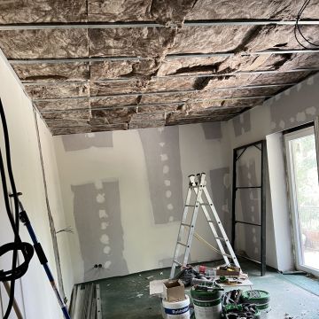 Benice  Remodelações - Rio Maior - Clarabóias