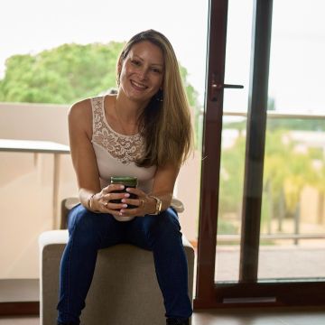Vitality health coaching - Loulé - Coaching de Gestão de Stress