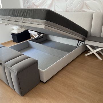 Marco Pinheiro - Loures - Réparation de mobilier rembourré