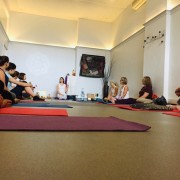 Susana Surjan (Fundadora da B-Zen: - Sintra - Reiki Healing