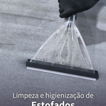 Cleansify Limpezas - Braga - Teppich-, Vorlegerreinigung