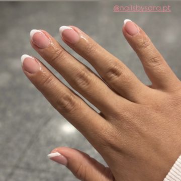 Nails by Sara - Vila Nova de Gaia - Wimpernverlängerung