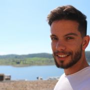 Andreo Gustavo - Inspirational Life Coach - Faro - Health and Wellness coaching