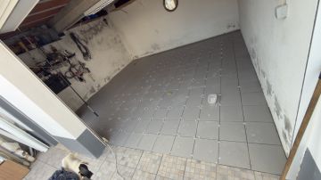 SILVA CONSTRUÇÃO - Torres Vedras - Spécialiste des revêtements de sol
