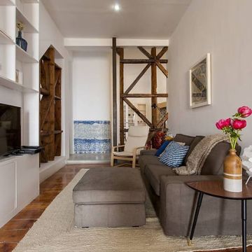 mōdulo studio - Lisboa - Home Staging