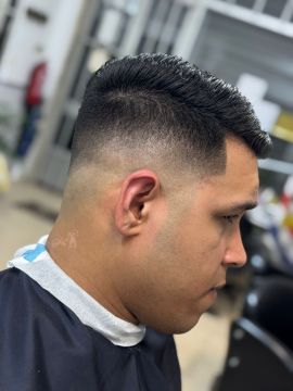 GasparBarber - Amadora - Barbier