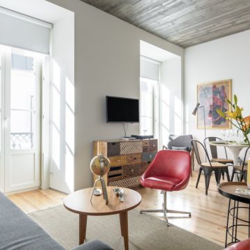 mōdulo studio - Lisboa - Architectural Services