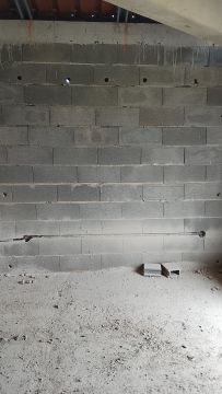 Ricardo Antunes - Óbidos - Obras em Casa