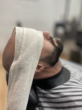 GasparBarber - Amadora - Friseur