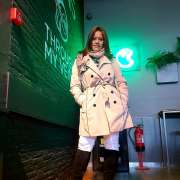 Blanca Fuentes - Seixal - Deep or Spring Cleaning