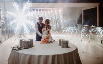 Algarve Events and weddings - Portimão - Aluguer de Equipamento de Iluminação para Eventos