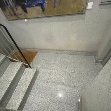 Engomaclean - Gondomar - Inspection et élimination des moisissures