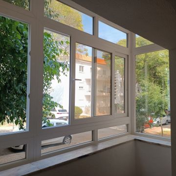 JM Perfect - Lisboa - Glazier