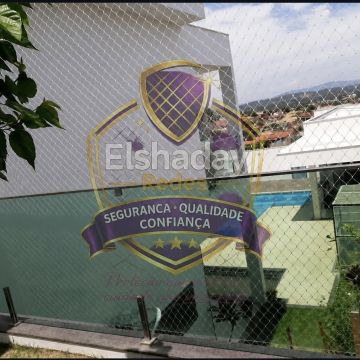 Elshaday Redes Segurança - Cascais - Fenster