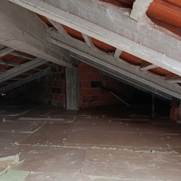 Dinis Almeida - remodelações e manutenção - Alcobaça - Schornsteinfegen