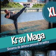 Marco Fernandes Instrutor Krav Maga - Sintra - Aulas de Defesa Pessoal