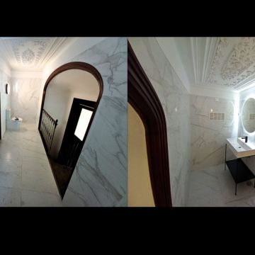 Atelier do Vale - Sertã - Architektur