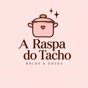 A Raspa do Tacho - Lisboa - Konditorei