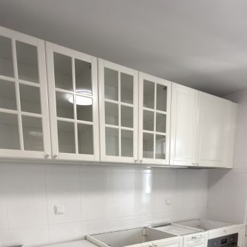 Cocinasyalgomas.ve - Porto - Trabajos de remodelación