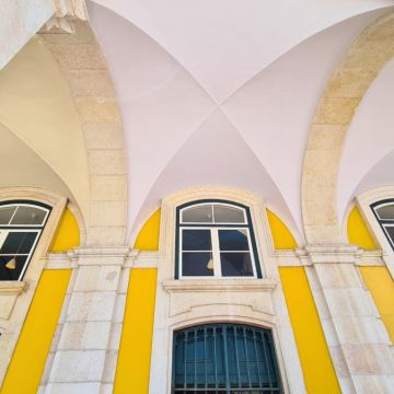 Atelier do Vale - Sertã - Innenarchitektur