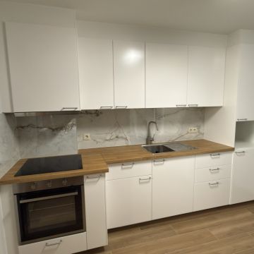 Cocinasyalgomas.ve - Porto - Reparación o mantenimiento de encimeras