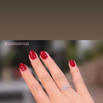 Nails by Sara - Vila Nova de Gaia - Maniküre und Pediküre