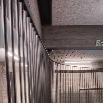 Daniel Marques⁷ - Matosinhos - Instalação de Cerca