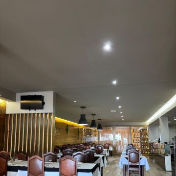 Refúgio dos Sabores - Póvoa de Varzim - Corporate Dinner Catering