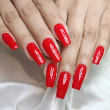 Patrícia Fernandes - Almada - Manicure e Pedicure (para Mulheres)