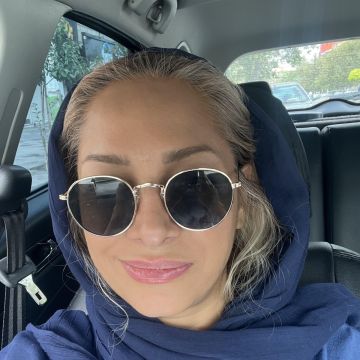 Mahsa Shaker - Almada - Limpeza a Fundo