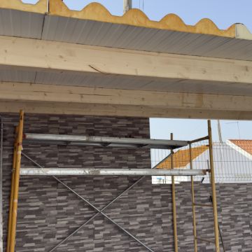 SILVA CONSTRUÇÃO - Torres Vedras - Rénovation de salle de bains