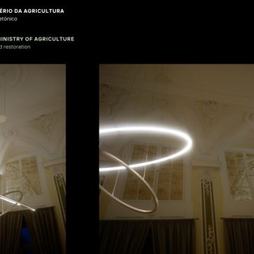 Atelier do Vale - Sertã - Architektur
