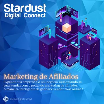 Stardust Digital Connect - Lisboa - Otimização de Motores de Busca SEO