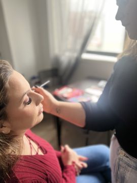 makeupbysuferreira - Porto - Maquilhagem para Eventos