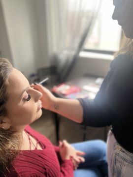 makeupbysuferreira - Porto - Peluquería para eventos