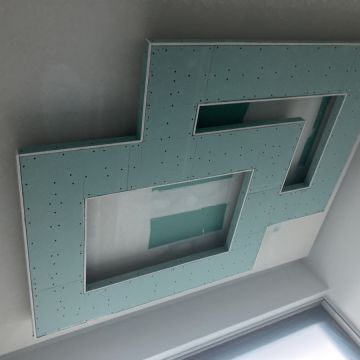 Muller Pladur - Loulé - Stair Installation