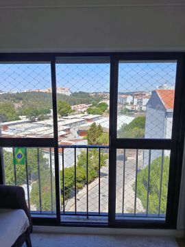 Elshaday Redes Segurança - Cascais - Reinigung