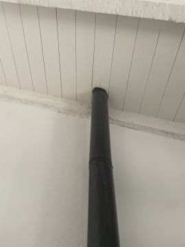 Chaminés, Lareiras e Salamandras