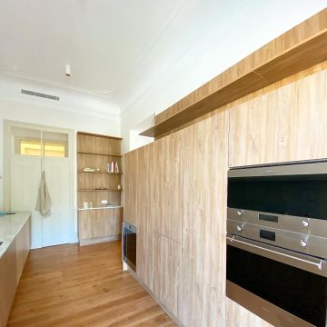 mōdulo studio - Lisboa - Architectural Services