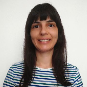 Maria Lourenço - Sobral de Monte Agraço - Tutorías de geometría