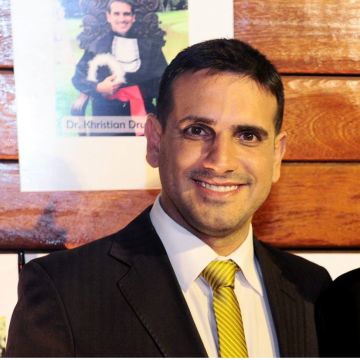Khristian Drummond - Braga - Terapia de Casal