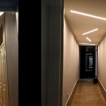 Atelier do Vale - Sertã - Innenarchitektur