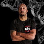 Marco Fernandes Instrutor Krav Maga - Sintra - Self Defense Lessons