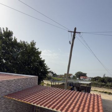 SILVA CONSTRUÇÃO - Torres Vedras - Maçonnerie