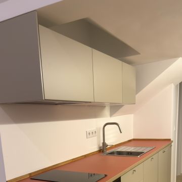 Cocinasyalgomas.ve - Porto - Remodelación del ático