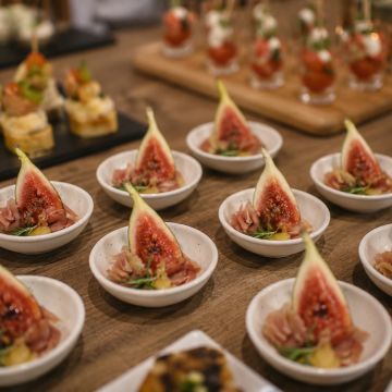 Mil Motivos Catering - Coruche - Churrasco e Grelhados