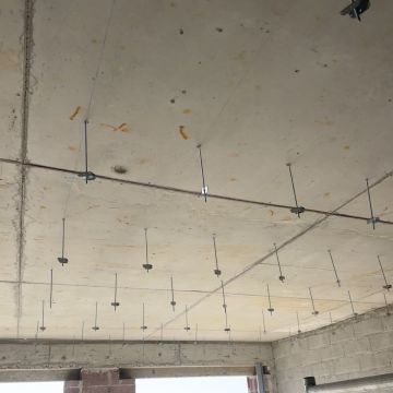 DryFix - Porto - Insonorisation