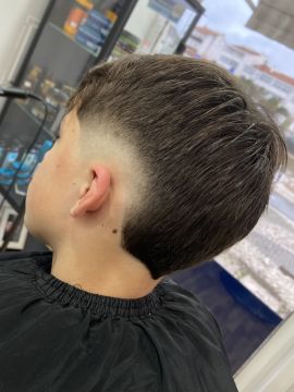 GasparBarber - Amadora - Barbier