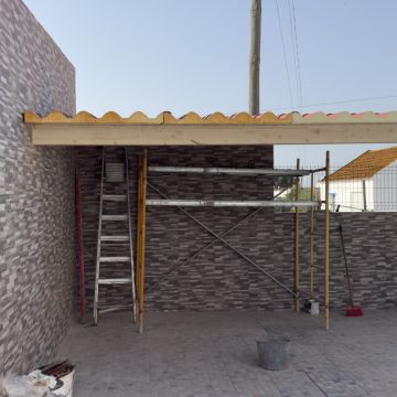 SILVA CONSTRUÇÃO - Torres Vedras - Rénovation de maison