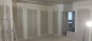 Pereira pinturas - Maia - Demolição de Construções